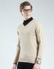 MONTE CARLO Men's Regular Fit Pullover