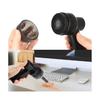USB Keyboard Cordless Vacuum Cleaner Computer Cleaners Rechargeable with Cleaning Gel Auto for Car Laptop PC Piano Dust