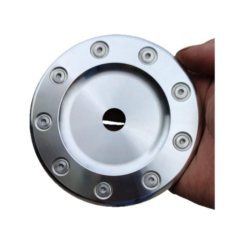 Víčko palivové nádrže pro Dongfeng Peugeot 207, Peugeot 206, Citroen C2 - Náhradní doplněk pro úpravu auta