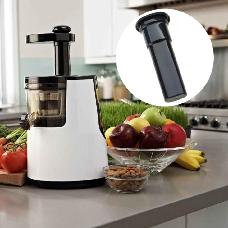 Entsafter Stopfer Ersatz Effizienter Entsafter Schieber Ersatz Entsafter Schiebestab Entsafter Stopferstab