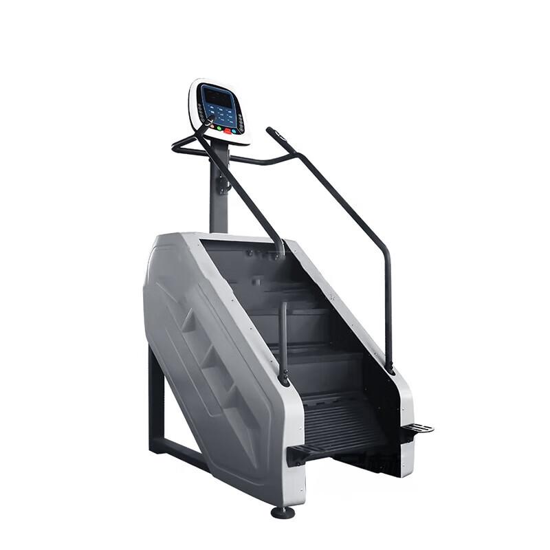 Jing Rui Zhi An Adjustable Resistance Stair Climber