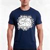 Funny Gift Jack Kline Makes Tiny Changes To Earth Cute Gifts Tshirt Summer Casual Cotton Tee Oversized Streetwear Tops