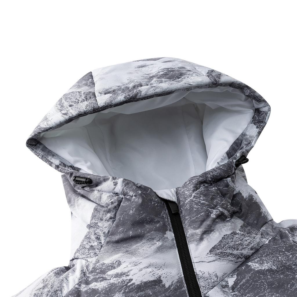 Anta Down Jacket Men's Norman Jiangxue 952547917-4