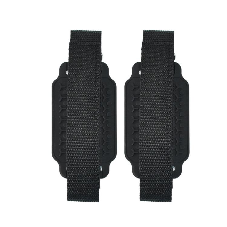 

Снігоступи Зчеплення Снігові Льодові Шипи Нековзкі Шипи для Взуття Міцні Льодові Снігові Захвати