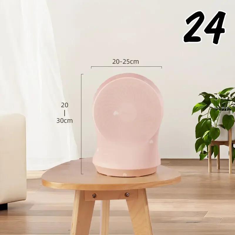 Tower Fan Guard Protecting Cover Compatible With Most Tower Fans Cover Electric Appliance Floor Fan Protecting Elastic Cover