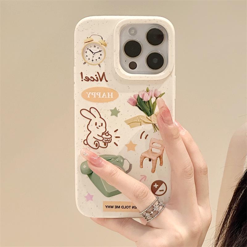 Zhitai iPhone Protective Case for 14, 13 Pro Max, 16 Pro, 15 Pro Max