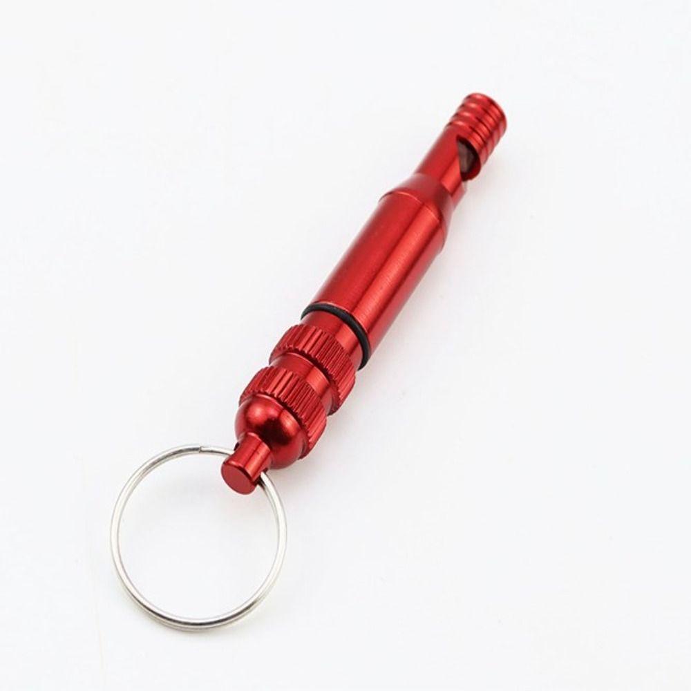 Training Accessories Police Whistle Portable Outdoor Whistle New Lifesaving Whistle