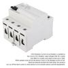 GYL9 4P 400VAC RCCB Residual Current Circuit Breaker Electric Leakage  or (63A)