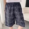 Haine pentru odihnă și somn – Pantaloni și pantaloni scurți pentru dormit