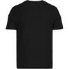 Calvin Klein T-Shirts Men's Crew Neck Moderate J30J327471