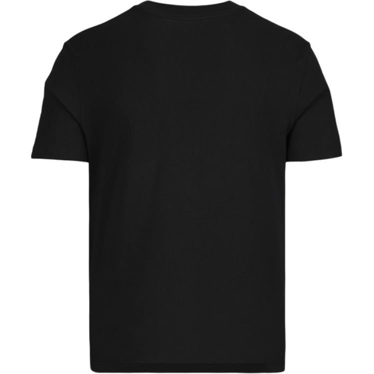 Calvin Klein T-Shirts Men's Crew Neck Moderate J30J327471