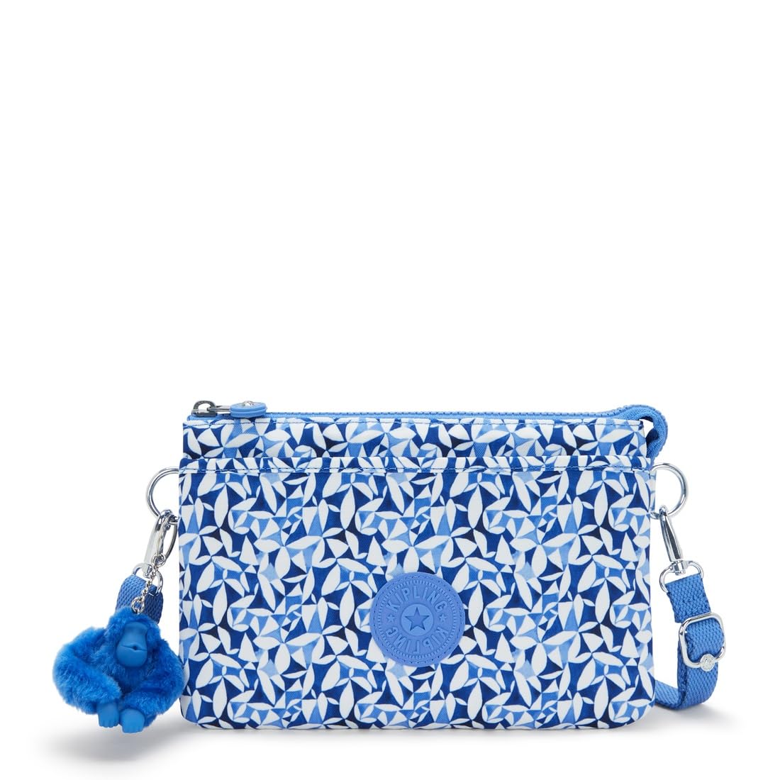 

RIRI Crazy Leaves KI77801DU 1L [Kipling]