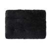 Kapaxiong Long Plush Winter Pet Bed