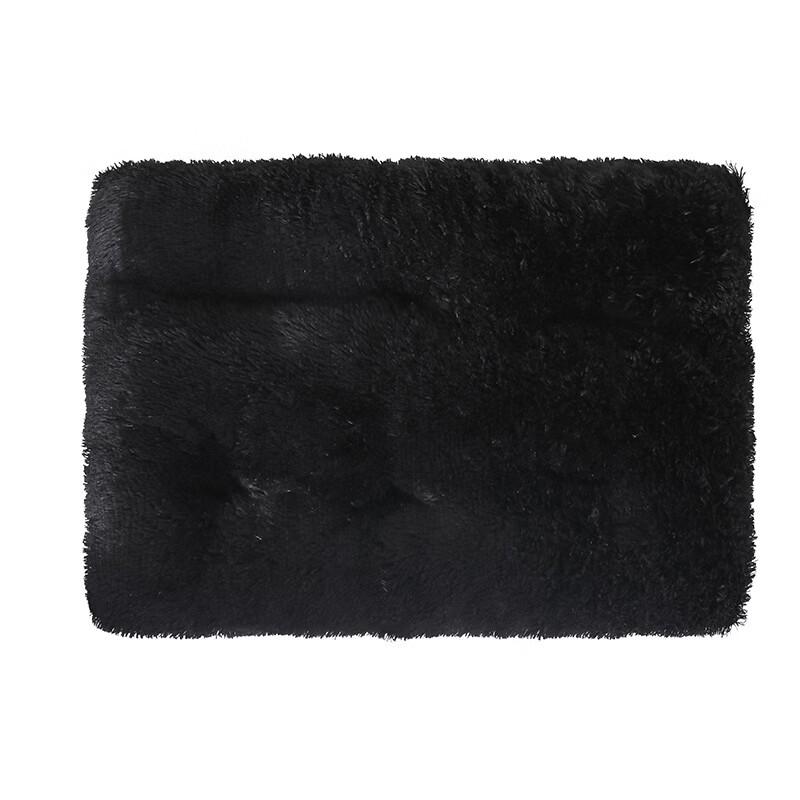 KAPA Bear Plush Winter Pet Mat