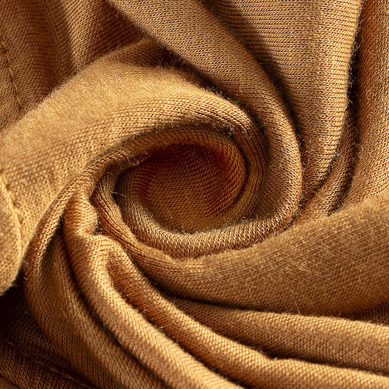 Forehead Criss Cross Muslim Turban Solid Stretch Inner Hijab Caps Ready To Wear Women Head Scarf Under Bonnet Turbante Mujer