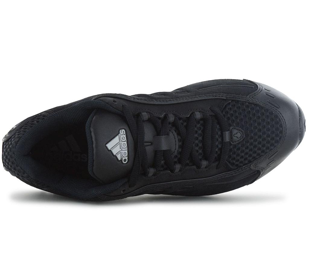 Adidas Megaride O1 - Herren Schuhe Sneakers Schwarz JR6937 ORIGINAL