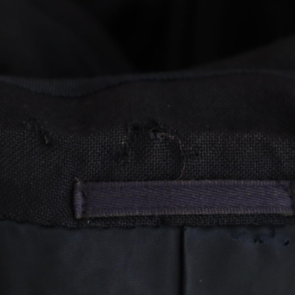 COMME Des GARCONS HOMME 90s Made In Japan Old Tailored Jacket S Men's Used