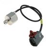 ZL0218921 5pcs Car Engines Knock Sensor for MAZDA 323 626 Mitsubishi Lancer OEM ZL02-18-921 E1T50471 SKTOO Accesorios Para Auto