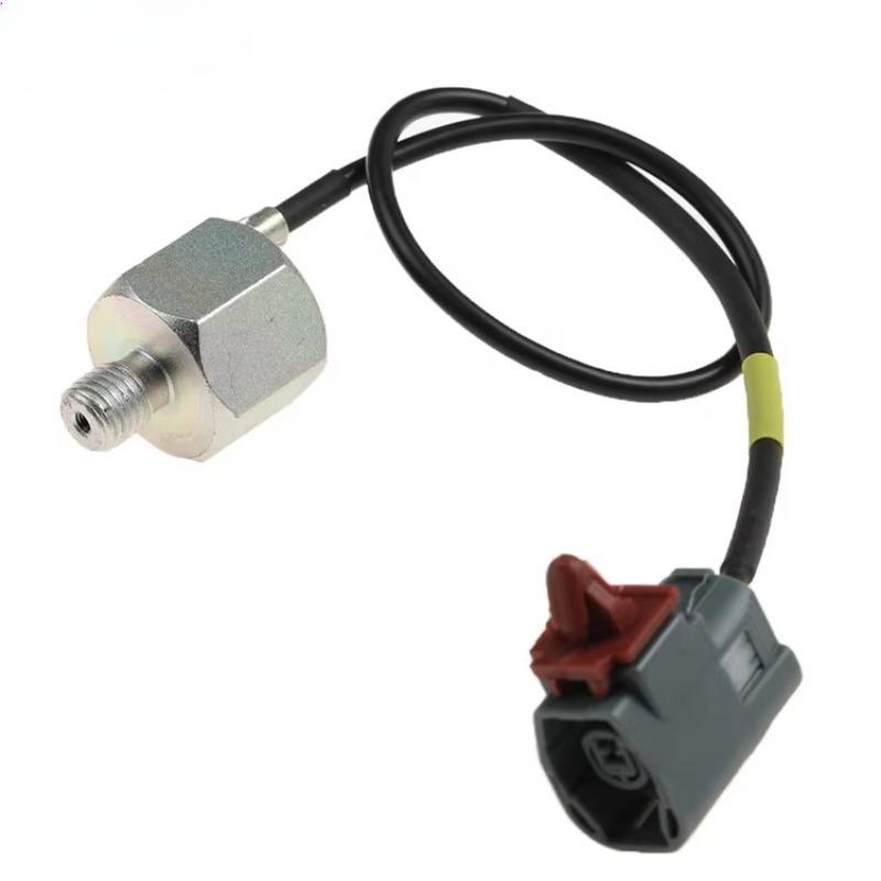 ZL0218921 5pcs Car Engines Knock Sensor for MAZDA 323 626 Mitsubishi Lancer OEM ZL02-18-921 E1T50471 SKTOO Accesorios Para Auto