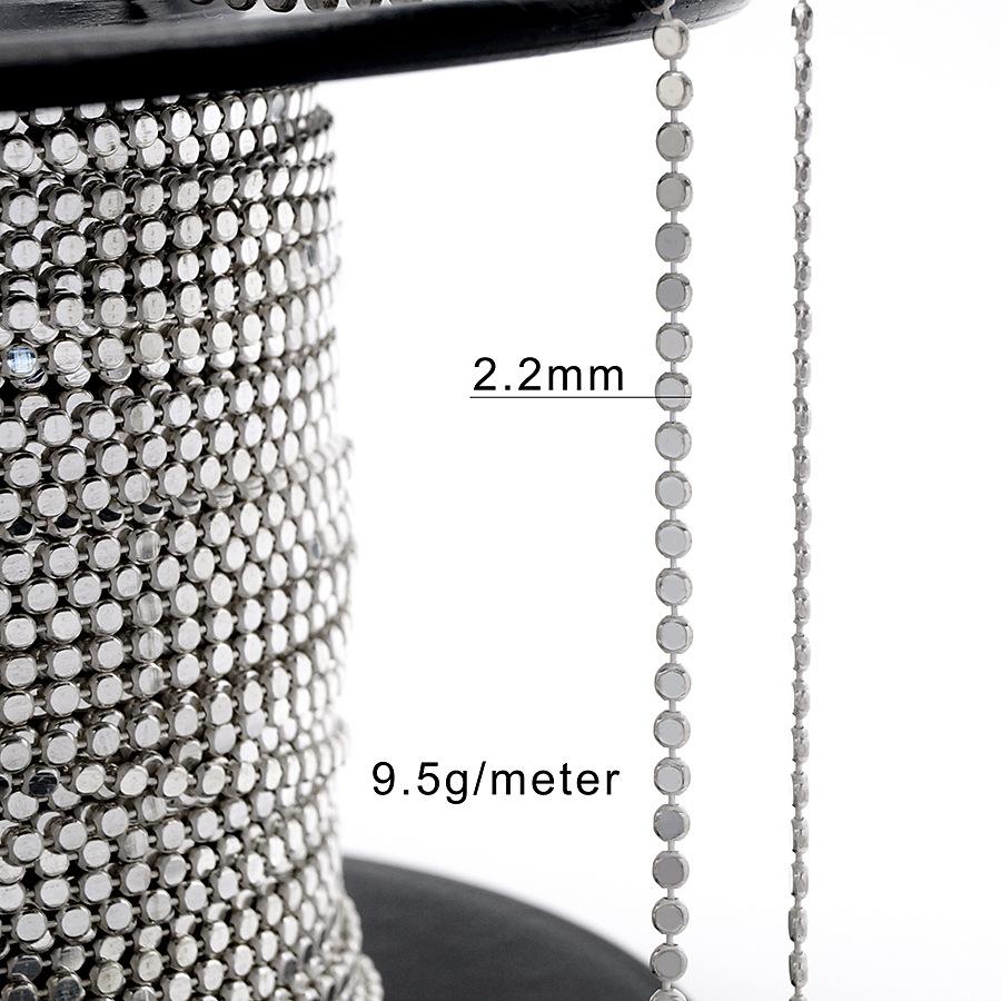 S925 Sterling Silver Wire DIY Jewelry Making Wire S925 Sterling Silver Wire for Necklace Bracelet Jewelry Making