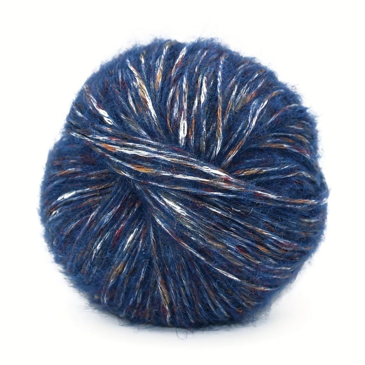 

50 г кольорової пряжі з альпаки, 25,00% товста пряжа для в язання гачком з альпаки, зимова ручна в язка гачком, нитка для шапки, куртки, шарфа, сумки, светра