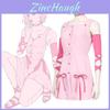 Costume de carnaval pentru femei – Costume anime pentru femei