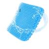 Honeycomb Gel Cooling Seat Cushion - Soft Pad for Office, Car, and Home