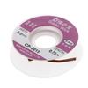 2.0mm  Soldering Wire Braid 1.5M 5FT Desoldering Pump Welding Sucker Remover