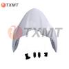 Compatible with Ducati Monster 821 2014-2017 Rear Hump Tail Cover Seat Board