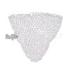 Thickened Hand-Woven 6000 Denier Nylon Fishing Landing Net Bag
