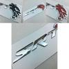 Stylish 1718 Dodge Challenger Charger Srt Hellcat 3d Badge With Easy Peel Adhesive