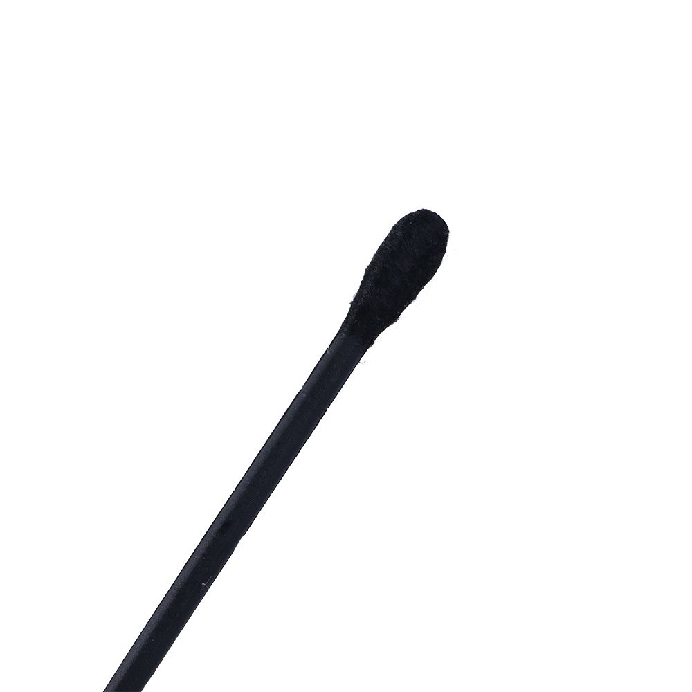 Portable Ear Cleaner Spoon Plastic Curette Ear Pick Cleaner Cotton Bud Disposable Cotton Swabs Cotton Pads With Ear Spoons