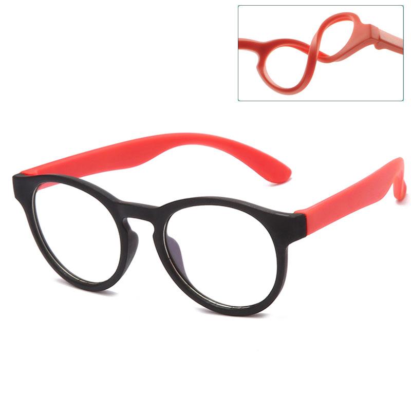 Vintage Eyeware Small Rectangle Men Women Fashion Femme Travel Fishing Eyeglasses  Night Vision Driving Goggle
