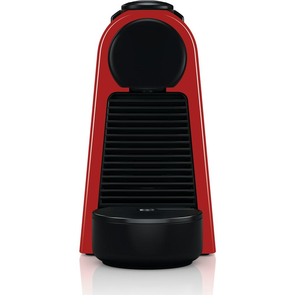 Buy Nespresso Essenza Mini D 35 Red 