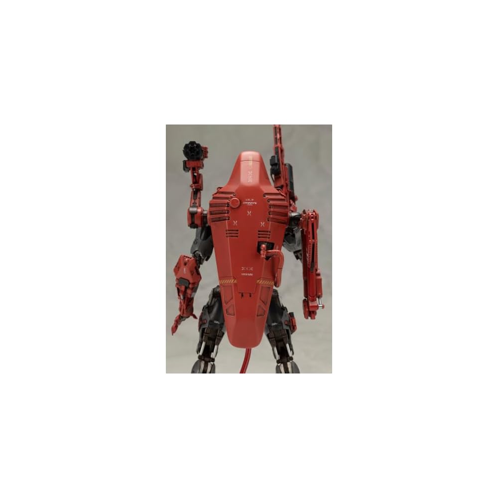 Kotobukiya Death Stranding 2 Ghost Mecs Coffins 1/20 Scale Plastic Model Approximately 180mm Tall