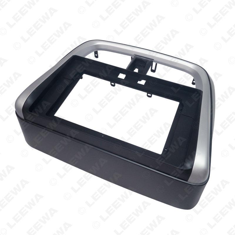 16-19 Toyota Vios/Yaris Android 10.1" Screen Navigation Panel