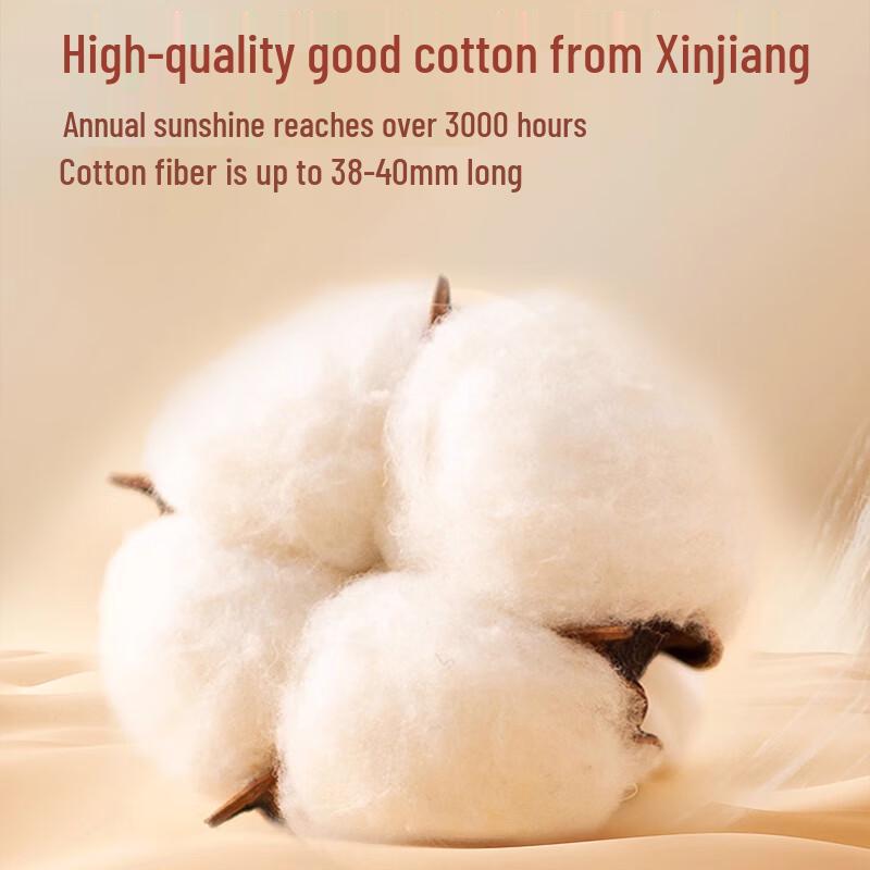 LANGSHA Women's Pure Cotton Thermal Base Layer Pants