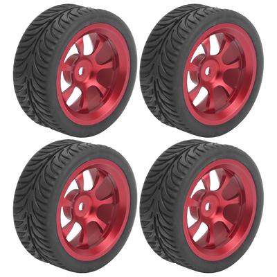 RC Kolesá Pneumatiky Náboje Náhradné Diely Príslušenstvo Pasuje na Wltoys 144001 1/14 Diaľkovo Ovládané Auto