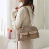 Fromheaven Maeve Daily Pocket Baguette Shoulder Bag
