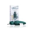 Cycle Pure Karpure Camphor Pouch Pack Of 3 With Thulsi Floral Musk Eucalyptus Fragrance Lasting 45 Days 60gmX3