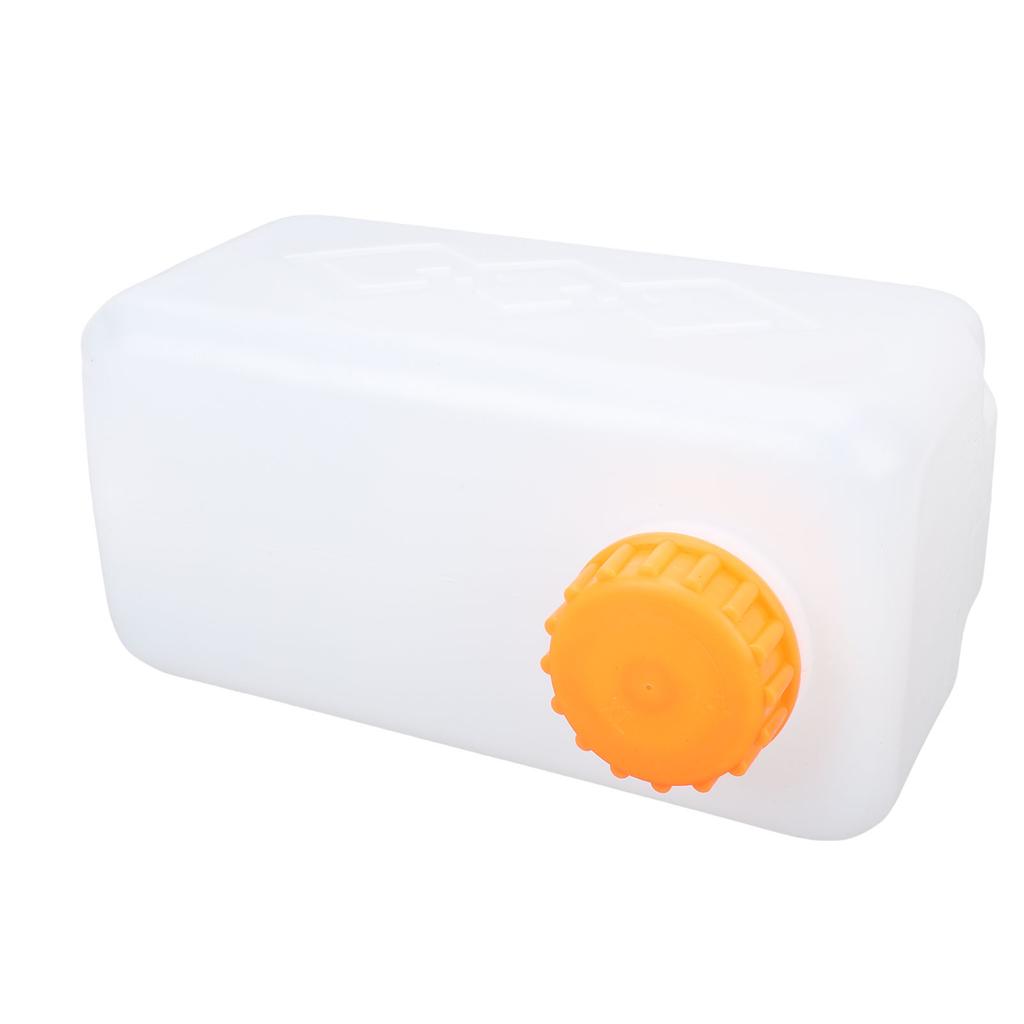 5L Plastic Fuel Tank Excellent Sealing Derv Parking Heater Gasoline Oil Storage Tank for Home RV Camping