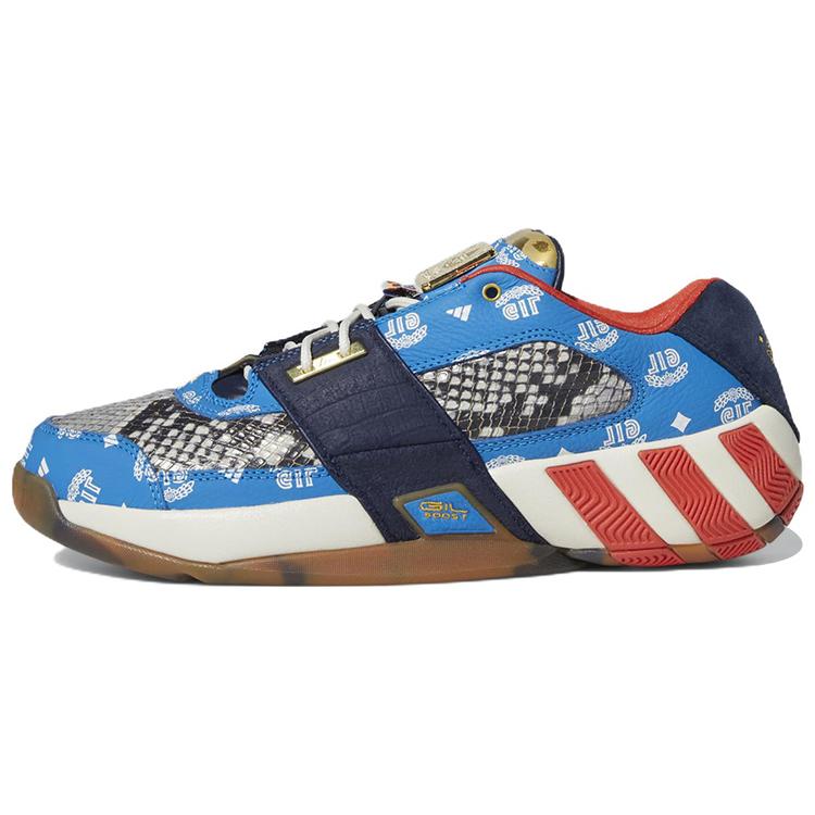 

new Adidas Agent Gil Restomod Usa Multi Material 43