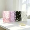 A5 A6 Daisy Binder Photo Card Collection Book Postcard Organizer Diary Notebook School Stationery