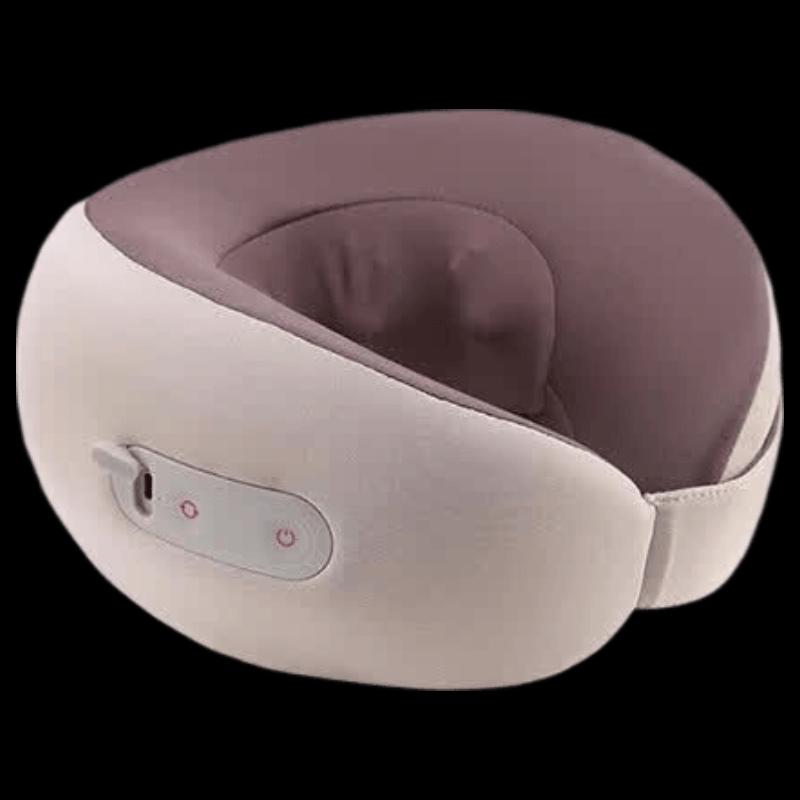 

breo Neck C2-S Cervical Neck and Shoulder Massager CN plug (adapter included)