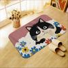 Cartoon Carpet Anime Rug Living Room Bedroom Large Carpet Bathroom Floor Mat Kitchen Door Mat Children's Room Home Decoration