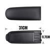 Car Center Console Armrest Lid Cover For Bora Beetle Polo 6R 9N