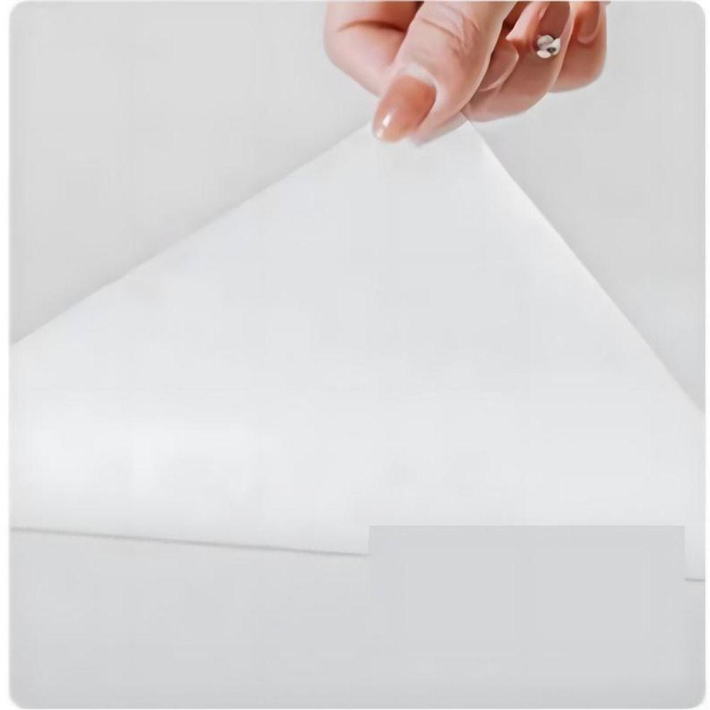 Selvklebende PVC Tapet Vanntett Veggpapir Nytt Skrell og Lim Klistremerke Veggdekorasjon