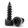 8.8 Grade High-Strength Hex Socket Self-Tapping Screw Set with Cylindrical and Cup Head