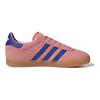 Adidas Gazelle J Semi Pink Spark Lucid Blue Kids Sneakers IG9153