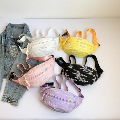 Malas para mulheres – Bolsas de cintura